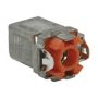 38MCQ - 3/8" Quicklok Box Conn - Crouse-Hinds