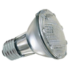 38PAR20HFL25 - *Delisted* E26 38W 2850K PAR20 Halogen Flood Lamp - Tungsram