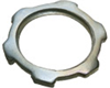 406 - 2" Conduit Locknut - Arlington Industries