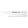 413001 - 30" White Range Hood - Broan