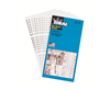 44101 - Wire Marker Booklet, Asst 0-9, 45 Each - Ideal