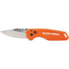 44320 - Flickblade Folding Pocket Knife - Klein Tools