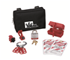 44973 - Starter Lockout/Tagout Kit - Ideal