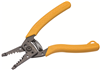 45418 - Reflex Premium T-8 Wire Stripper - Ideal