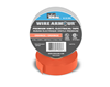 46350RN - Vinyl Color Coding Tape, Orange, 3/4 X 66' - Ideal