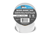 4635WHT - Vinyl Color Coding Tape, White, 3/4 X 66' - Ideal