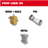 48008706 - Wrecker Multi-Material Sawzall Blade 9" 7/11tpi - Milwaukee Electric Tool