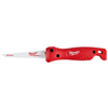 48220307 - Folding Jab Saw - Milwaukee®