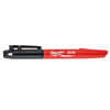 48223100 - Inkzall Fine Point Jobsite Markers - Milwaukee®