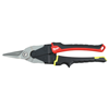 48224030 - Straight Cutting Aviation Snips - Milwaukee Electric Tool