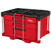 48228447 - Packout Multi-Depth 3-Drawer Tool Box - Milwaukee®