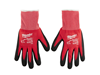 48228902 - Cut Level 1 Nitrile Dipped Gloves Large - Milwaukee®