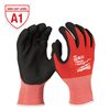 48228931 - Cut Level 3 Nitrile Dipped Gloves Medium,  - Milwaukee Electric Tool