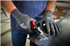 48228952 - Cut Level 5 Nitrile Dipped Gloves - Milwaukee Electric Tool