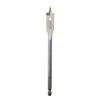 48270561 - Flat Boring Bit 9/16" X 6" - Milwaukee®