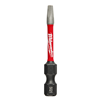 48324471 - Shockwave 2 Imp Square Recess #1 Power Bit - Milwaukee®