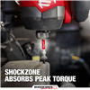 48324483 - Shockwave 2" Impact Torx T15 Power Bit - Milwaukee®