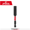 48324503 - 3" Impact Magnetic Bit Holder - Milwaukee®