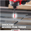 48324712 - Shockwave 1" Impact Phillips #2 Insert Bits 25PK - Milwaukee®