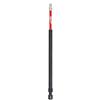 48324805 - Shockwave 6 Impact Square Recess #2 Power Bit - Milwaukee Electric Tool