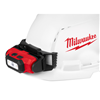 48731000 - Front Brim Hard Hat - Milwaukee Electric Tool