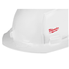 48731031 - Full Brim Hard Hat - Milwaukee Electric Tool