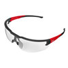 48732012 - Safety Glasses - Clear Fog-Free Lenses - Milwaukee®