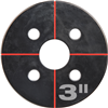 49162674 - Exact 3" Die - Milwaukee®