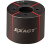 49162693 - Exact 1/2" to 2" Knockout Set - Milwaukee®