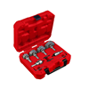 49228620 - Carbide Hole Cutter Set: 8PC - Milwaukee®