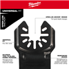 49251263 - Open-Lok 1-3/4" Titanium Charged Bi-Metal Blades - Milwaukee®