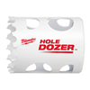 49560082 - 1-1/2" Hole Dozer Bi-Metal Hole Saw - Milwaukee®