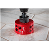 49565660 - 2-1/2" Diamond Max Hole Saw - Milwaukee®