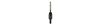 49567040 - Large Thread Arbor, 3/8" Shank - Milwaukee®