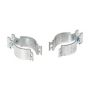 4D2011PAZN - BLTF 1-1/4" Clamp - Eaton