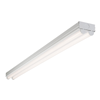 4ST2L4040R - 4' 39W Led 2L Strip 40K ND 4433LM - Cooper Lighting Solutions