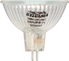 50MR16FL35CEXN - *Delisted* Halogen MR16 GU5.3 Bi-Pin Base 50W 12V - Sylvania-Ledvance