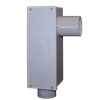 5133646 - 3" PVC Type LL Condulet - PVC & Accessories