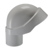 5133697 - 3" Weatherhead - PVC & Accessories