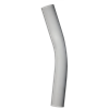 5134068 - 3" SCH40 22-1/2D PVC Elbow - PVC & Accessories