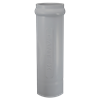 5144020 - 2 1/2 Exp Couplg One Piece - PVC & Accessories