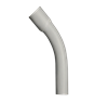 5221010 - SCH 80 3" 45D STD Rad Ell Bell End - PVC & Accessories