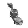 5254GRX - 1" Sealtight 90D Steel Ground Conn - T&B Ind Fitting