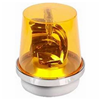 52AN540WH - 120V Amb Rotating Beacon Light - Edwards