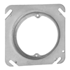 52C31225 - 4SQ, 1/2" RSD Rndopnw/Ers CVR - Steel City