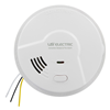 5304 - *Delisted* 120V Smoke Alarm - Usi Electric