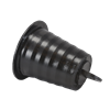 5315259 - 2 1/2 Poly Plug With P E - PVC & Accessories