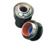 5332 - 1/2" Straight LT Connector - Robroy/Plasti-Bond