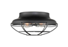 5382MB - 1 100M MB Flush Mount Outdoor - Millennium