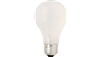 53A17HALSW4 - *Delisted* 53W A19 Halogen Lamp - Sylvania